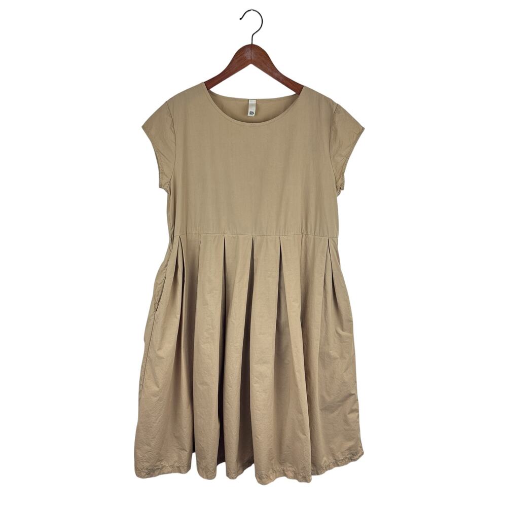 Wendy Trendy Poplin Short Dress